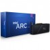 Intel Arc A750 8GB PCIe Graphics Card